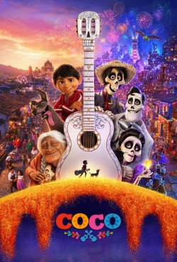 Watch Coco Movies Online Free