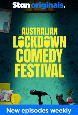 Watch Australian Lockdown Comedy Festival Movies Online Free