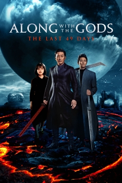 Watch Along with the Gods: The Last 49 Days Movies Online Free