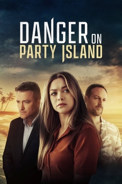 Watch Danger on Party Island Movies Online Free