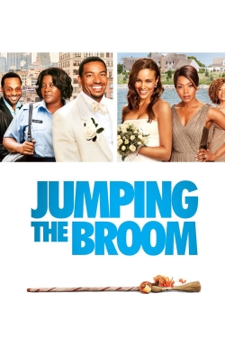 Watch Jumping the Broom Movies Online Free