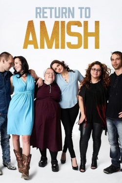 Watch Return to Amish Movies Online Free