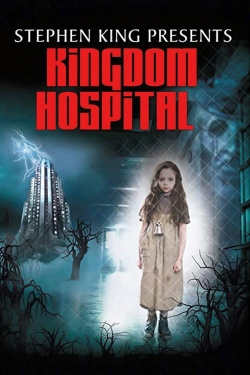 Watch Kingdom Hospital Movies Online Free