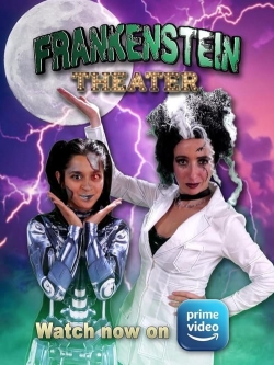 Watch Frankenstein Theater: The Magic Sword Movies Online Free