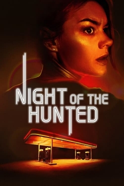 Watch Night of the Hunted Movies Online Free