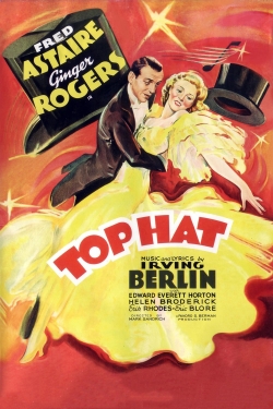 Watch Top Hat Movies Online Free