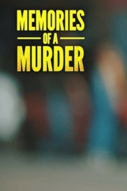 Watch Memories Of A Murder Movies Online Free