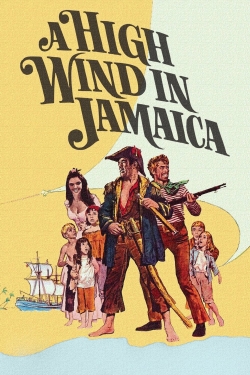 Watch A High Wind in Jamaica Movies Online Free