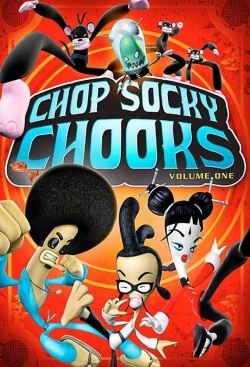 Watch Chop Socky Chooks Movies Online Free