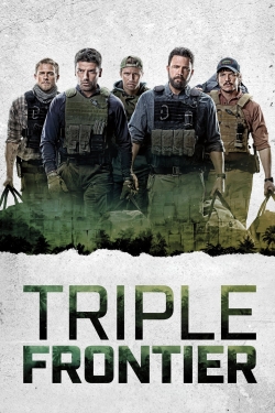 Watch Triple Frontier Movies Online Free