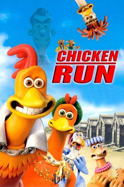 Watch Chicken Run Movies Online Free