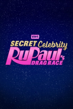 Watch Secret Celebrity RuPaul's Drag Race Movies Online Free