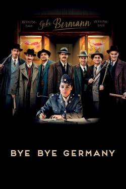 Watch Bye Bye Germany Movies Online Free