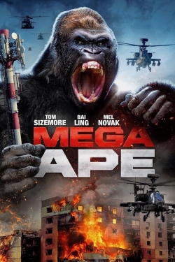 Watch Mega Ape Movies Online Free