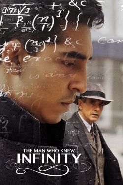 Watch The Man Who Knew Infinity Movies Online Free