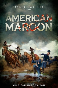 Watch American Maroon Movies Online Free