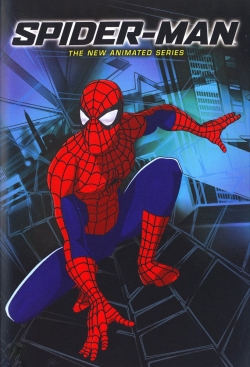 Watch Spider-Man: The New Animated Series Movies Online Free