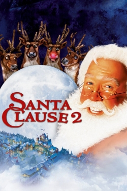 Watch The Santa Clause 2 Movies Online Free