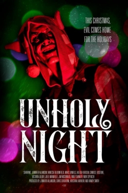 Watch Unholy Night Movies Online Free