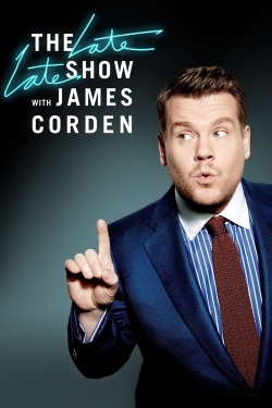 Watch The Late Late Show with James Corden Movies Online Free