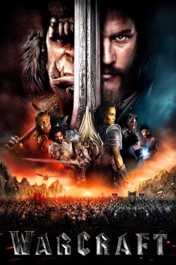 Watch Warcraft Movies Online Free