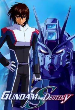 Watch Mobile Suit Gundam Seed Destiny Movies Online Free