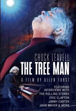 Watch Chuck Leavell: The Tree Man Movies Online Free