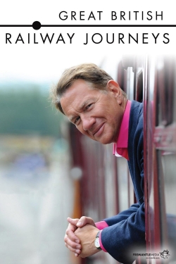 Watch Great British Railway Journeys Movies Online Free