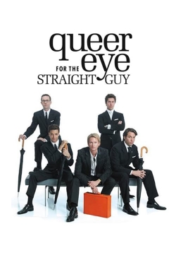 Watch Queer Eye for the Straight Guy Movies Online Free