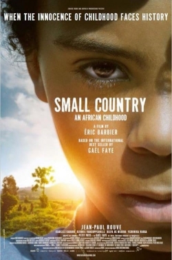 Watch Small Country: An African Childhood Movies Online Free