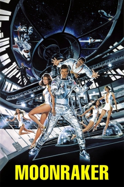 Watch Moonraker Movies Online Free