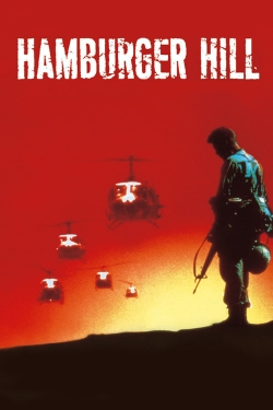 Watch Hamburger Hill Movies Online Free