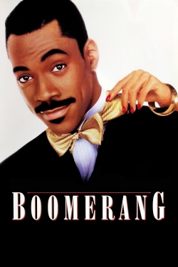 Watch Boomerang Movies Online Free