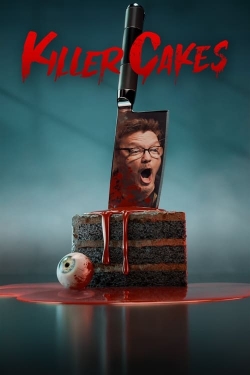 Watch Killer Cakes Movies Online Free