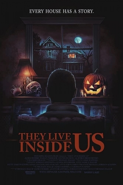 Watch They Live Inside Us Movies Online Free