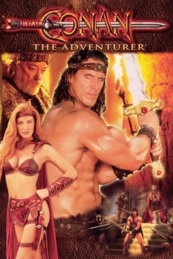 Watch Conan the Adventurer Movies Online Free