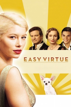 Watch Easy Virtue Movies Online Free