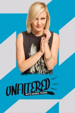 Watch Unfiltered with Renee Young Movies Online Free