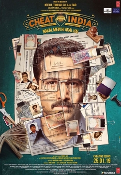 Watch Why Cheat India Movies Online Free