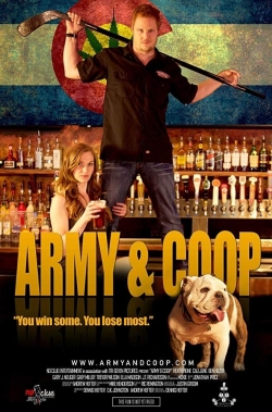 Watch Army & Coop Movies Online Free