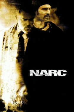 Watch Narc Movies Online Free