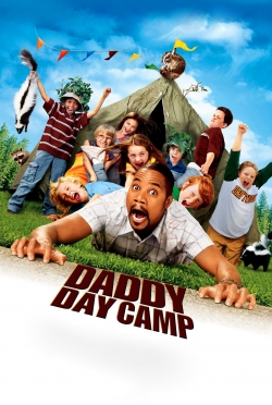 Watch Daddy Day Camp Movies Online Free