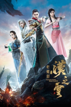 Watch Xuan-Yuan Sword: Han Cloud Movies Online Free