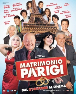 Watch Matrimonio a Parigi Movies Online Free