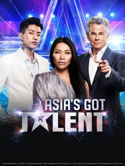 Watch Asia's Got Talent Movies Online Free