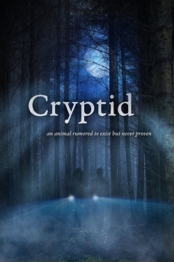 Watch Cryptid Movies Online Free