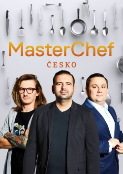 Watch MasterChef Česko Movies Online Free