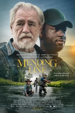 Watch Mending the Line Movies Online Free