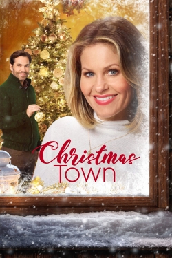 Watch Christmas Town Movies Online Free