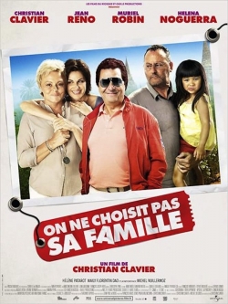 Watch You Don't Choose Your Family Movies Online Free